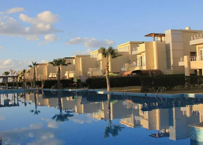 North Coast Sedra Resort Villa قريه سيدرا الساحل الشمالي